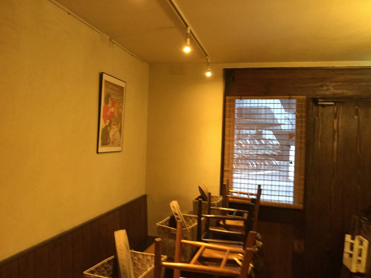川越トライシクルカフェ（tricycle cafe）